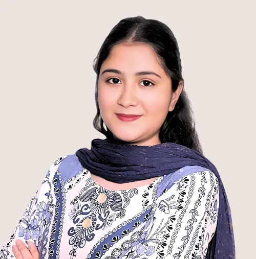 Mahnoor Asif