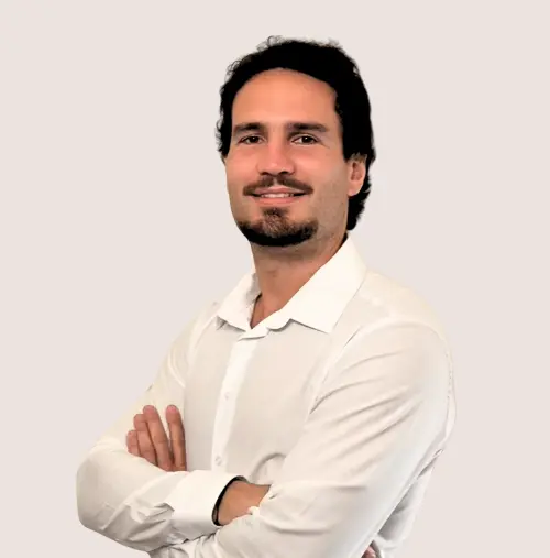Marcos Riesenkamp